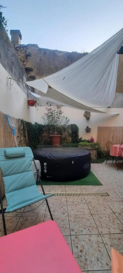 דירות קרקסון Le 100 מראה חיצוני תמונה