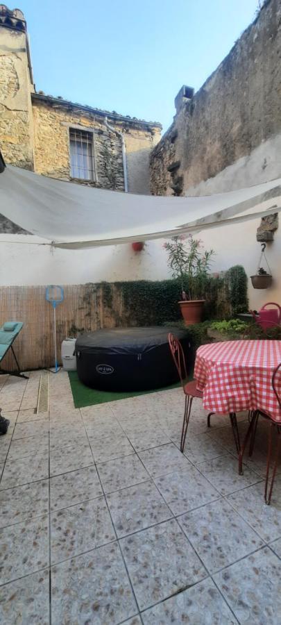 דירות קרקסון Le 100 מראה חיצוני תמונה