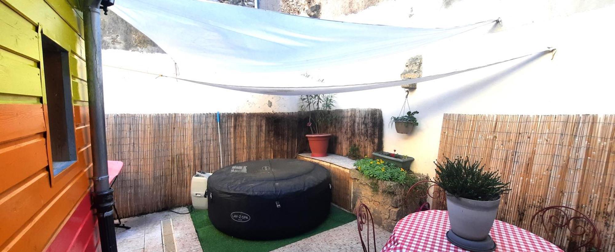 דירות קרקסון Le 100 מראה חיצוני תמונה